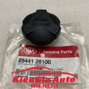 Banphutungoto.vn - Nắp bình nước phụ Kia Carnival - 2544126100-27