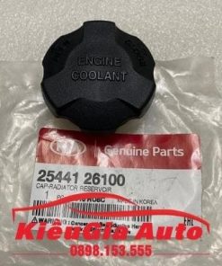 Banphutungoto.vn - Nắp bình nước phụ Kia Forte - 2544126100-28