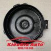 Banphutungoto.vn - Nắp hộp lọc gió Isuzu QKR - 8-98050434