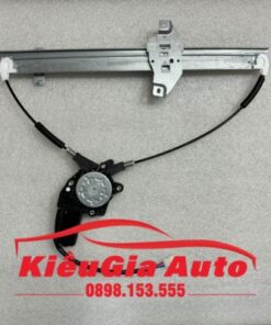 Compa lên kính Kia Frontier