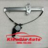 Compa lên kính Kia Frontier