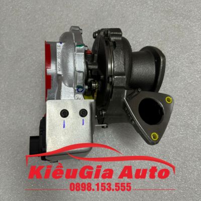 Turbo tăng áp Ford Ranger 3.2 Turbo tăng áp Ford Ranger 3.2