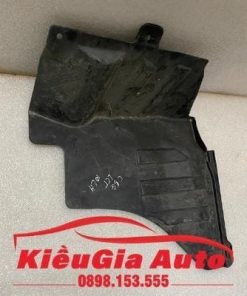 Banphutungoto.vn - Chắn bùn gầm máy trái Daewoo Lacetti - 96073234-1