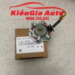 Banphutungoto.vn - Chổi than đề Kia Rio - 361702B100-7