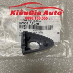 Banphutungoto.vn - Đầu tay mở cửa ngoài Kia Cerato - 82652-A7020-1 Banphutungoto.vn - Đầu tay mở cửa ngoài Kia Cerato - 82652-A7020-1