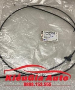 Banphutungoto.vn - Dây cáp giật nắp capo Daewoo Lanos - 96303301