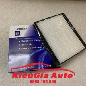 Banphutungoto.vn - Lọc gió điều hòa Daewoo Lacetti - 96554421 Banphutungoto.vn - Lọc gió điều hòa Daewoo Lacetti - 96554421