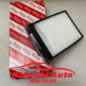 Banphutungoto.vn - Lọc gió điều hòa Toyota Aygo - 88508-0H010 Banphutungoto.vn - Lọc gió điều hòa Toyota Aygo - 88508-0H010
