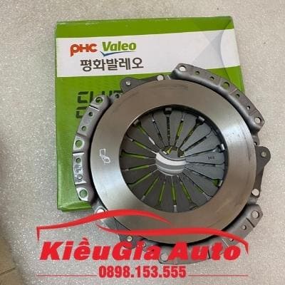 Banphutungoto.vn - Mâm ép Kia Forte - 41300-23040-1 Banphutungoto.vn - Mâm ép Kia Forte - 41300-23040-1