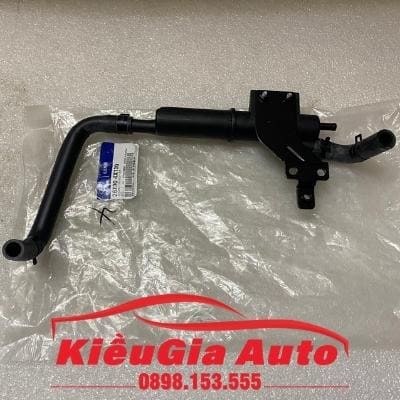 Banphutungoto.vn - Ống hồi dầu thừa Hyundai Terracan - 26730 4X100-1 Banphutungoto.vn - Ống hồi dầu thừa Hyundai Terracan - 26730 4X100-1