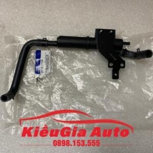 Banphutungoto.vn - Ống hồi dầu thừa Kia Carnival - 26730 4X100-2