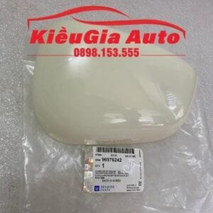 Banphutungoto.vn - Ốp gương chiếu hậu Chevrolet Spark M300 - 96976242-2 Banphutungoto.vn - Ốp gương chiếu hậu Chevrolet Spark M300 - 96976242-2