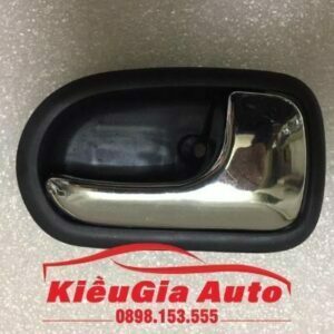 Banphutungoto.vn - Tay mở cửa trong Ford Ranger 2005 - UM4658330A09-1 Banphutungoto.vn - Tay mở cửa trong Ford Ranger 2005 - UM4658330A09-1