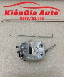 Banphutungoto.vn - Ổ khóa ngậm cánh cửa Kia 1.25 tấn - 0K6B6-58310-1