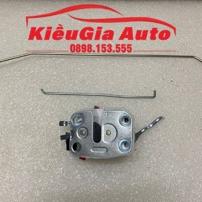 Banphutungoto.vn - Ổ khóa ngậm cánh cửa Kia 1.25 tấn - 0K6B6-58310-1 Banphutungoto.vn - Ổ khóa ngậm cánh cửa Kia 1.25 tấn - 0K6B6-58310-1