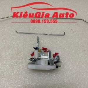 Banphutungoto.vn - Ổ khóa ngậm cánh cửa Kia Frontier - 0K6B6-58310-2