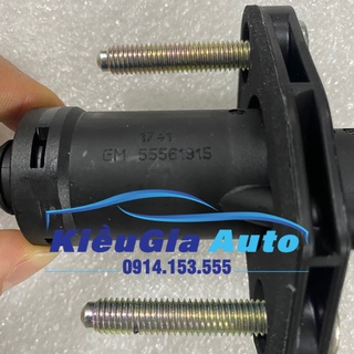 Tổng côn (Heo côn) trên Daewoo Lacetti CDX/SE