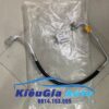 Ống ga điều hòa từ lốc đến giàn nóng Daewoo Lacetti