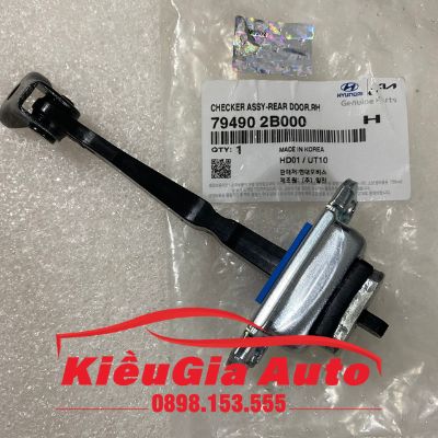 Banphutungoto.vn - Giới hạn cánh cửa Hyundai Santafe - 79490-2B000-1 Banphutungoto.vn - Giới hạn cánh cửa Hyundai Santafe - 79490-2B000-1