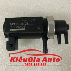 Banphutungoto.vn - Van chân không turbo Nissan Navara - 14956-EB70B Banphutungoto.vn - Van chân không turbo Nissan Navara - 14956-EB70B