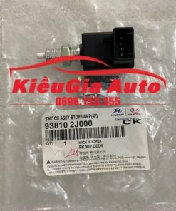 Banphutungoto.vn-Công tắc chân phanh Kia K250-93810-2J000
