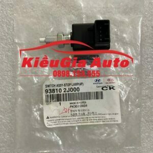 Banphutungoto.vn-Công tắc chân phanh Kia K250-93810-2J000