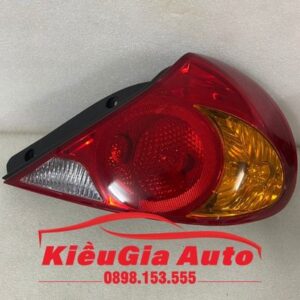 Banphutungoto.vn - Đèn hậu Kia Spectra - 0K2N151150A Banphutungoto.vn - Đèn hậu Kia Spectra - 0K2N151150A