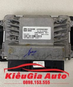 Banphutungoto.vn-Hộp đen Ecu Chevrolet Cruze 1.8-25190451-1