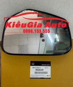Banphutungoto.vn-Mặt gương chiếu hậu Mitsubishi Triton-7632A225