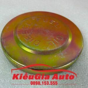 Banphutungoto.vn - Nắp bình dầu xe tải Hyundai 5 tấn - 31180-69A00