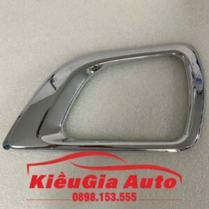 Banphutungoto.vn - Ốp đèn gầm Nissan Navara - 62256-4JA0A