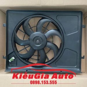 Banphutungoto.vn - Quạt két nước Hyundai Elantra - 253802H050-1 Banphutungoto.vn - Quạt két nước Hyundai Elantra - 253802H050-1