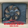 Banphutungoto.vn - Quạt két nước Hyundai i30 - 253802H050-2