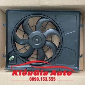 Banphutungoto.vn - Quạt két nước Hyundai i30 - 253802H050-2
