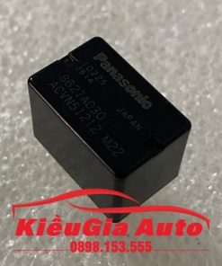 Banphutungoto.vn-Rơ le quạt giàn nóng Mitsubishi Grandis-8627A030-1