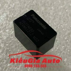 Banphutungoto.vn-Rơ le quạt giàn nóng Mitsubishi Grandis-8627A030-1 Banphutungoto.vn-Rơ le quạt giàn nóng Mitsubishi Grandis-8627A030-1