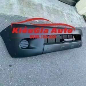 Banphutungoto.vn-Cản trước Toyota Hilux-52119-0K974