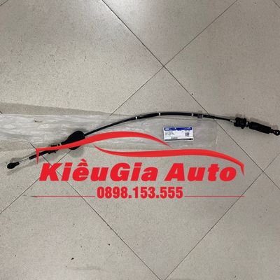 Banphutungoto.vn - Dây đi số Mazda BT50 - UA6H46500.2 Banphutungoto.vn - Dây đi số Mazda BT50 - UA6H46500.2