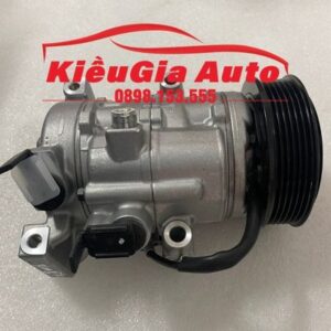 Banphutungoto.vn - Lốc điều hòa Toyota Vios - 447260-9590 Banphutungoto.vn - Lốc điều hòa Toyota Vios - 447260-9590