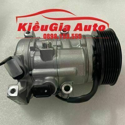 Banphutungoto.vn - Lốc điều hòa Toyota Vios - 447260-9590 Banphutungoto.vn - Lốc điều hòa Toyota Vios - 447260-9590