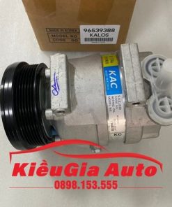 Banphutungoto.vn - Lốc lạnh điều hòa Chevrolet Aveo - 96234605.1