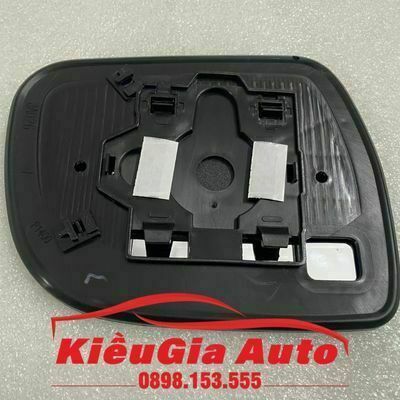 Banphutungoto.vn - Mặt gương chiếu hậu Toyota Fortuner - 879610K050
