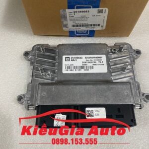 Banphutungoto.vn - Hộp đen Ecu Daewoo Lacetti CDX - 25189683.1