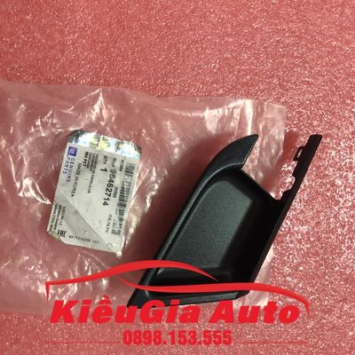 Banphutungoto.vn - Ốp tay mở cửa trong Chevrolet Aveo - 96462714.1 Banphutungoto.vn - Ốp tay mở cửa trong Chevrolet Aveo - 96462714.1