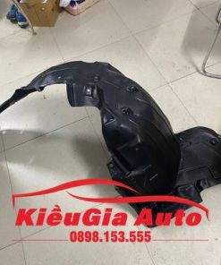 Banphutungoto.vn- Chắn bùn lòng dè trước Nissan Sunny - 638433AW0A