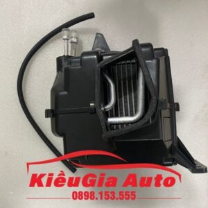 Banphutungoto.vn - Hộp giàn lạnh Isuzu 1.9 tấn - KG181122 Banphutungoto.vn - Hộp giàn lạnh Isuzu 1.9 tấn - KG181122
