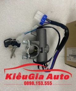 Banphutungoto.vn - Ổ khóa điện Kia K3000 - 0K60C09010D.1