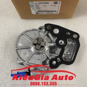 Banphutungoto.vn - Bơm chân không Chevrolet Spark M300 2016-2022 - 12704586