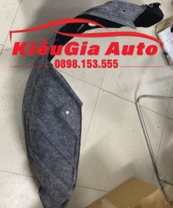 Banphutungoto.vn - Chắn bùn lòng dè sau Toyota Camry 2006-2013 - 65637-06050