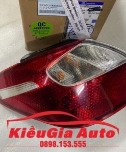Banphutungoto.vn - Đèn hậu Hyundai i10 Grand 2022 - 92401K6000
